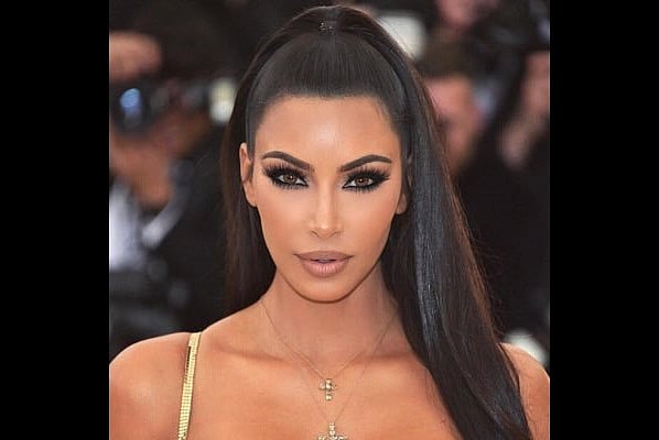 Trouble in Kim Kardashian, Kanye West’s marriage?