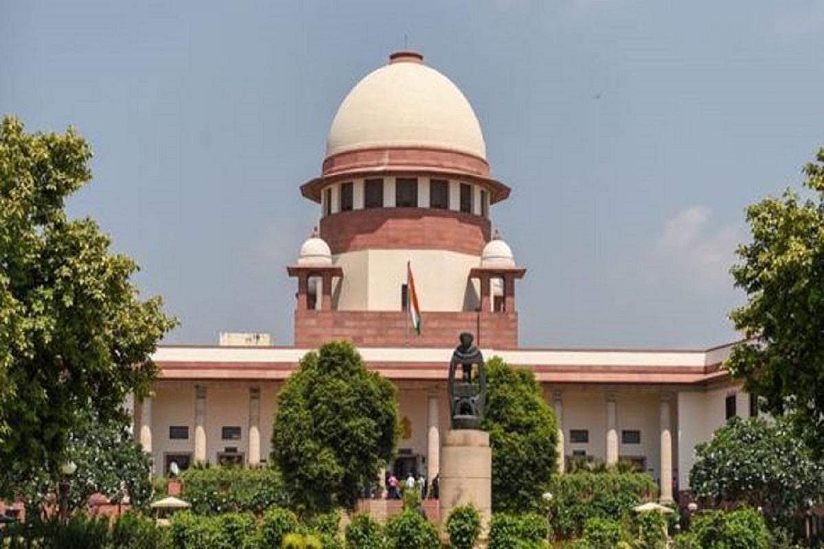 SC terms as 'wholly uncalled for' relaxations granted by Kerala govt for Bakrid