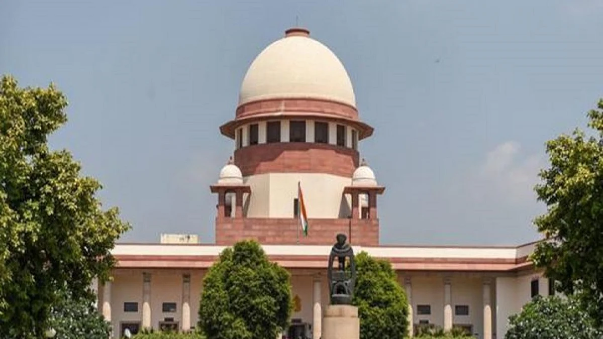 Supreme Court of India