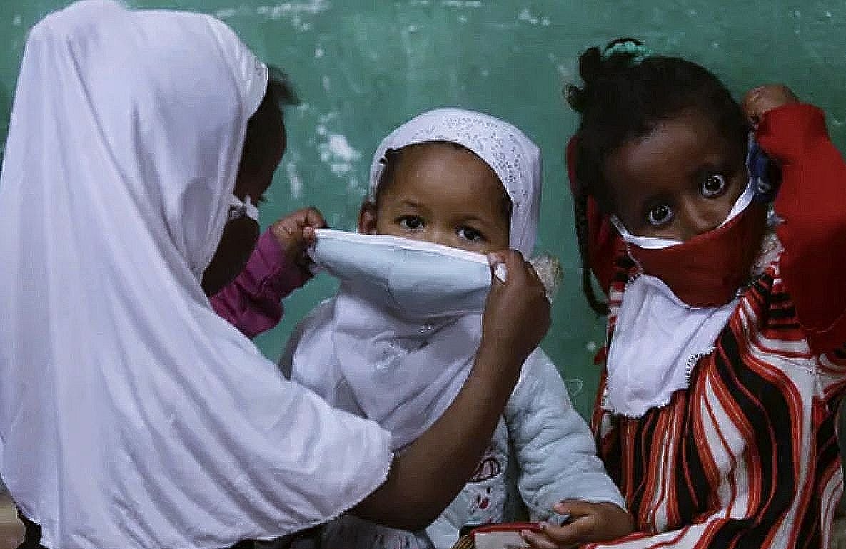  Coronavirus pandemic may push 86 mn more children into household poverty by 2020-end: Report