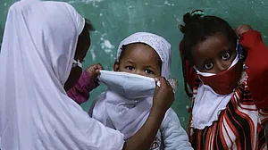 Coronavirus pandemic may push 86 mn more children into household poverty by 2020-end: Report