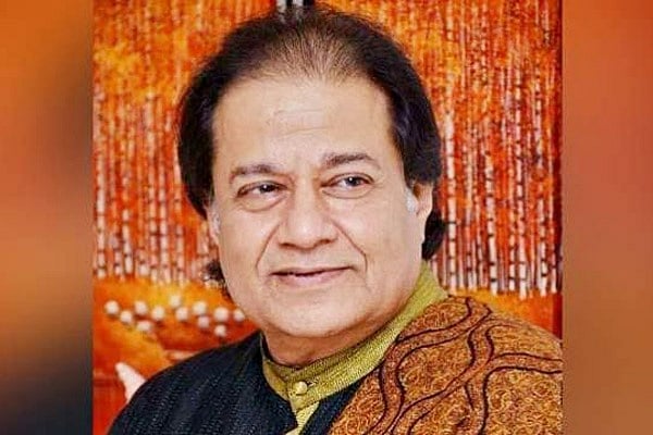 Anup Jalota’s third marriage? The ghazal bhajan singer reacts to marriage reports