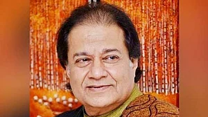 Anup Jalota’s third marriage? The ghazal bhajan singer reacts to marriage reports