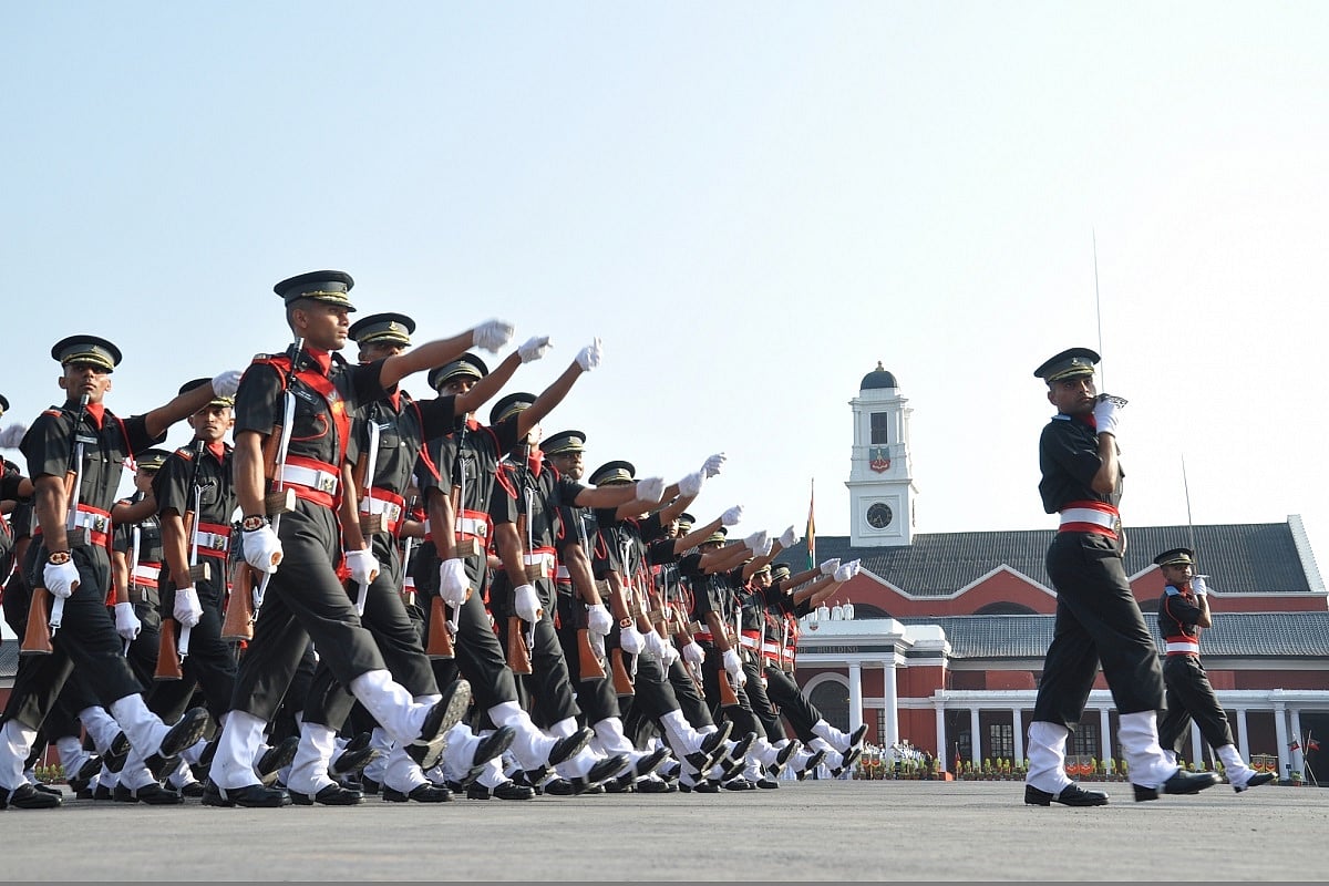 Who does the Indian Army’s voluntary ‘Tour of Duty’ really benefit?
