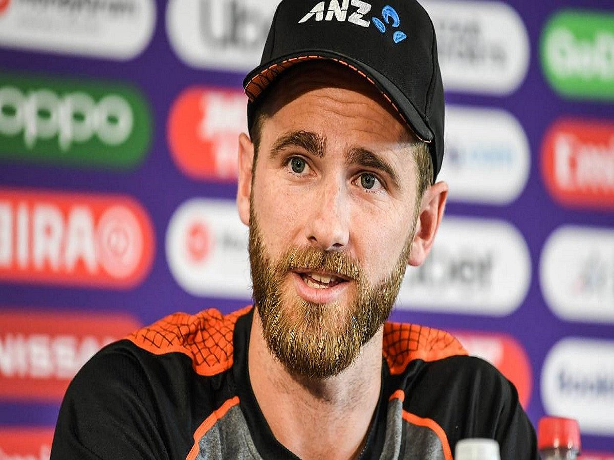 Whether it was a high or low takes a bit of time:  New Zealand captain Kane Williamson on WC final