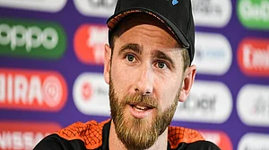 Whether it was a high or low takes a bit of time: New Zealand captain Kane Williamson on WC final