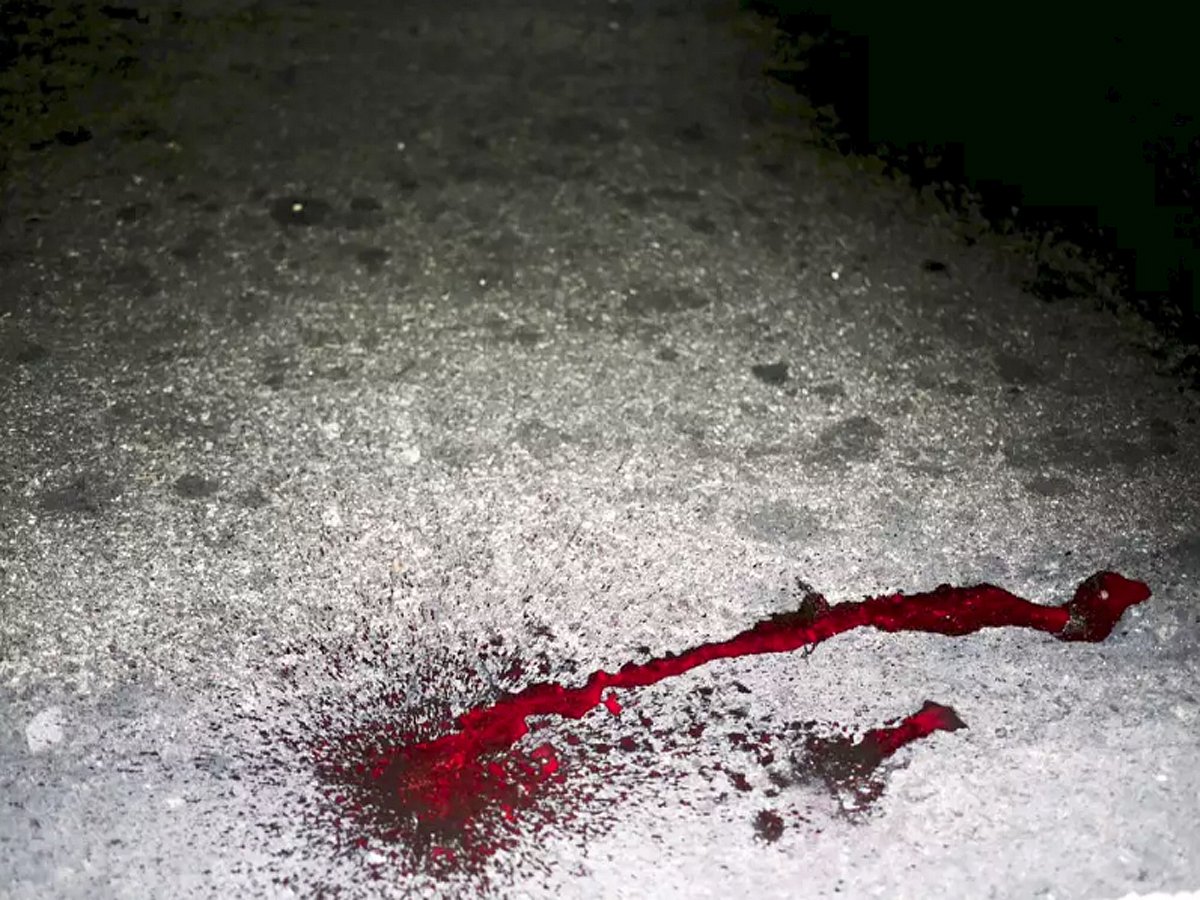 Sadhu murdered inside ashram in Maharashtra