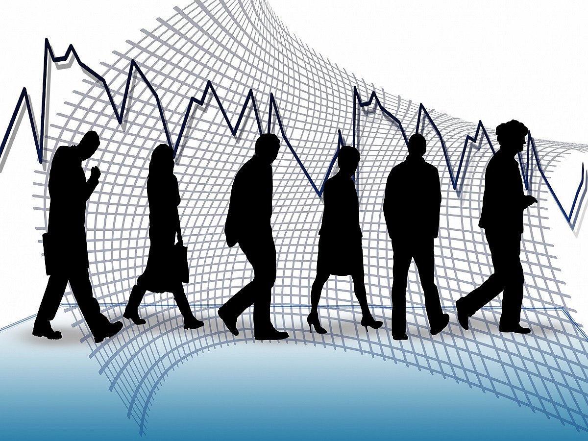 South Korea registers largest drop in employment since 1999