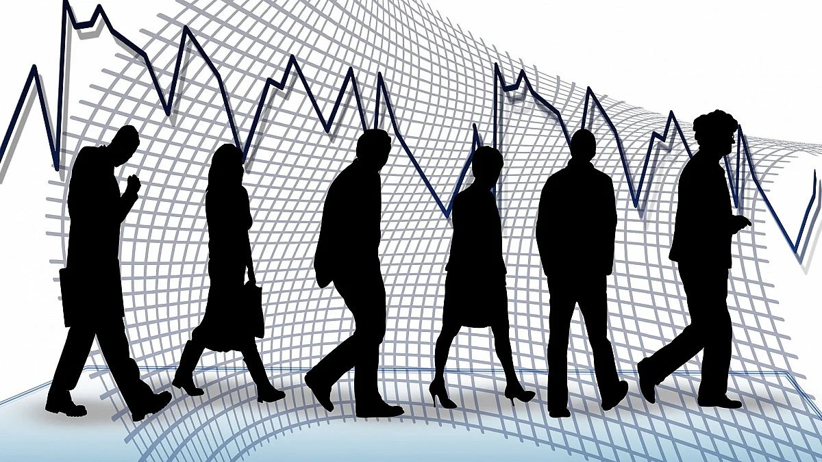 South Korea registers largest drop in employment since 1999