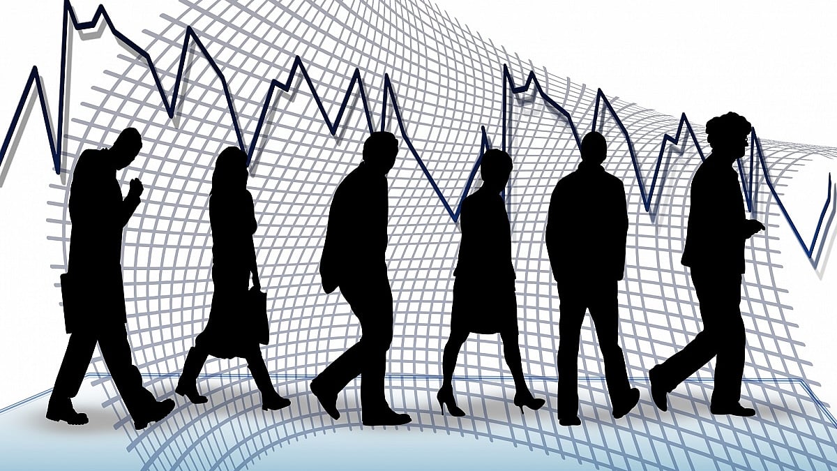 South Korea registers largest drop in employment since 1999