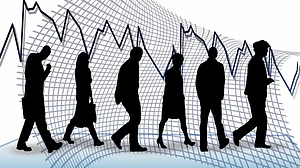 South Korea registers largest drop in employment since 1999