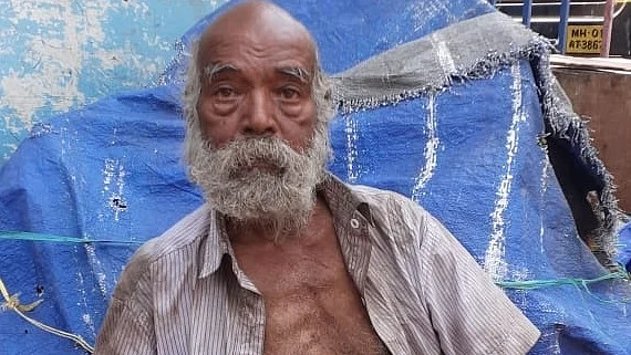 Harishchandra Shrivardhanka