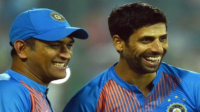 Dhoni was always open to a chat with players: Former India pacer Ashish Nehra