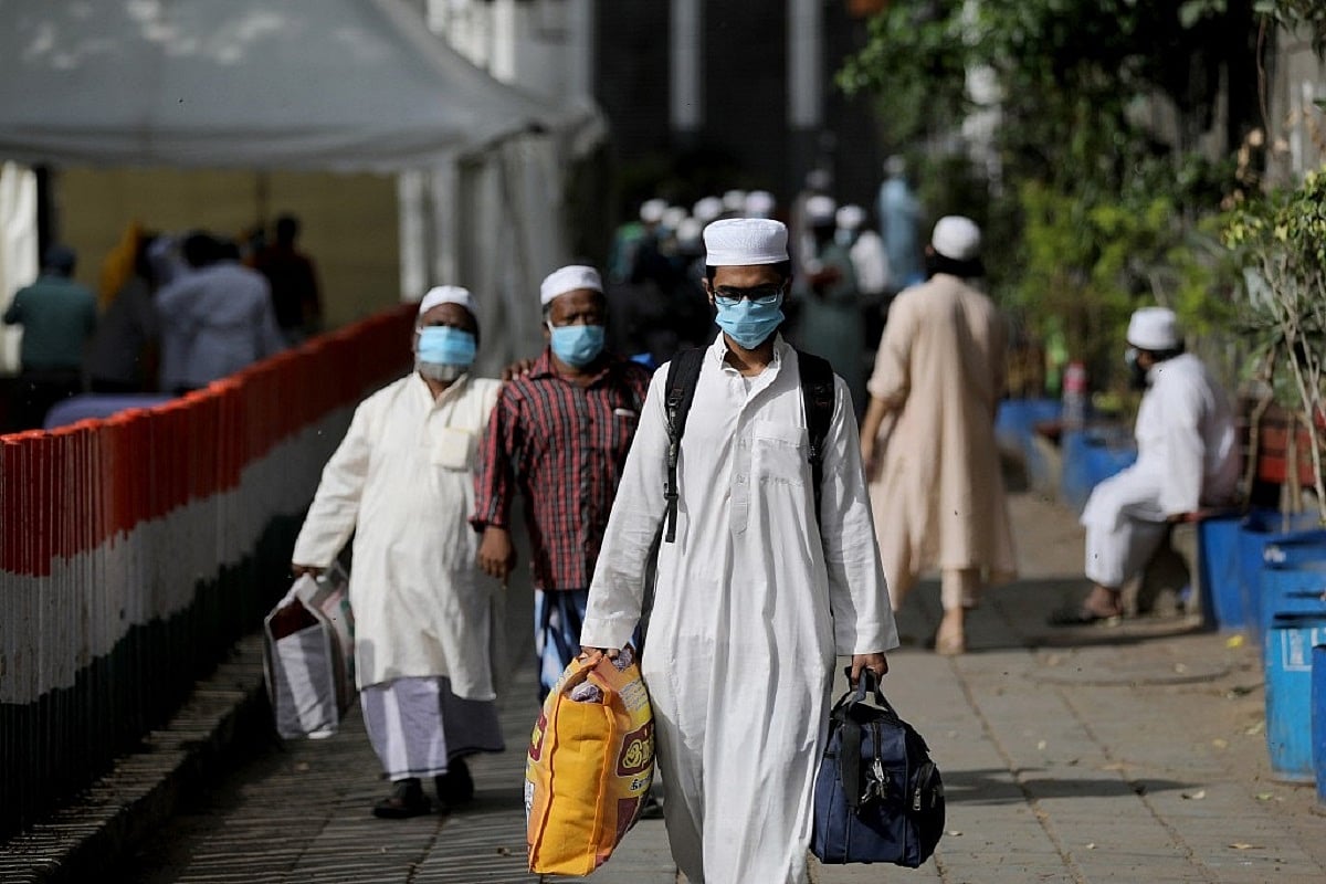 Unfortunate COVID-19 related ‘rhetoric and harassment’ against Muslims in India: US official