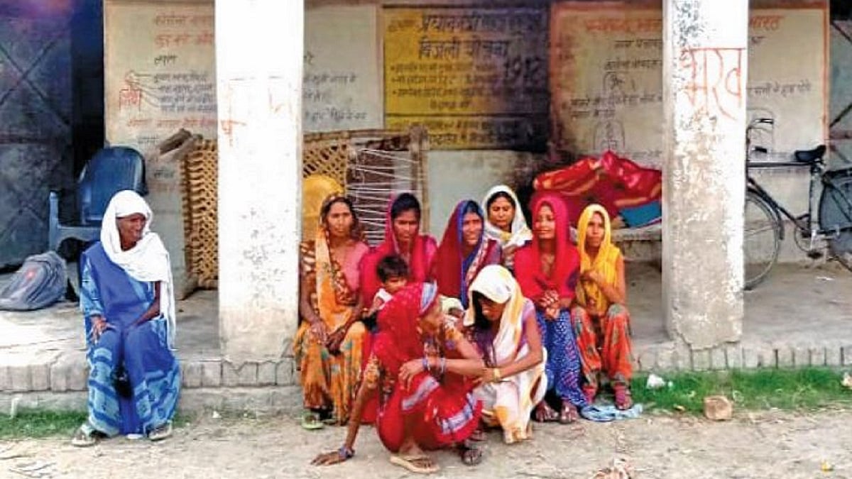 May, the cruelest month: hunger in the summer of discontent overwhelms Uttar Pradesh