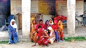 May, the cruelest month: hunger in the summer of discontent overwhelms Uttar Pradesh