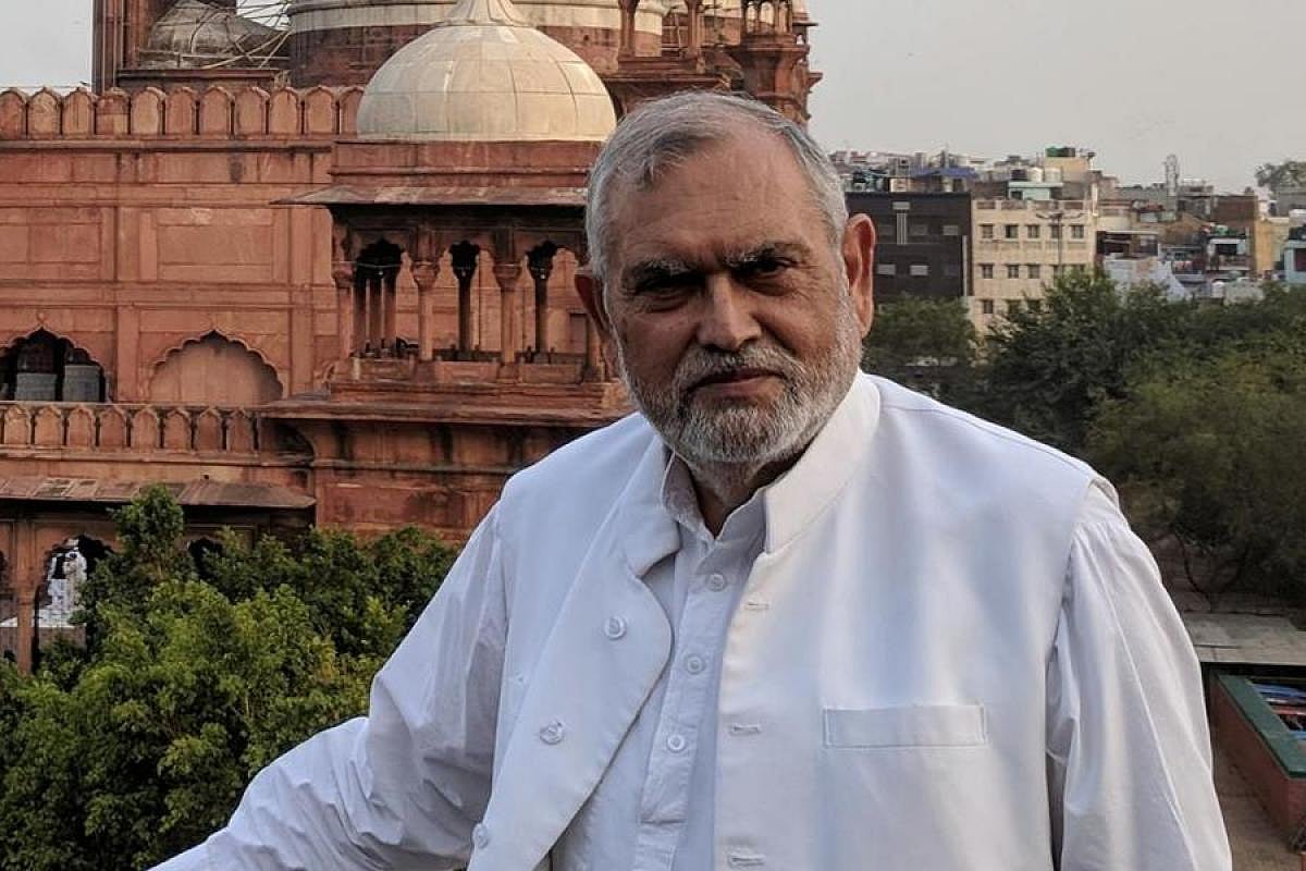 Plea challenging validity of Delhi Minorities Commission Act: Delhi HC seeks reply from Centre, Delhi govt