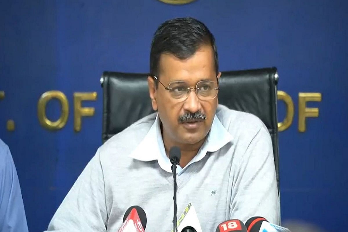 Kejriwal recommends LG to hold mayoral election on Feb 22