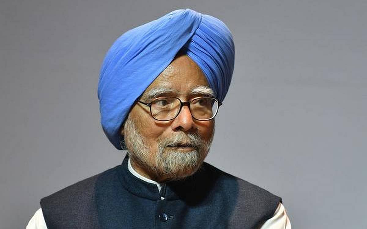Prayers and ‘get well soon’ messages pour in for former PM Dr Manmohan Singh