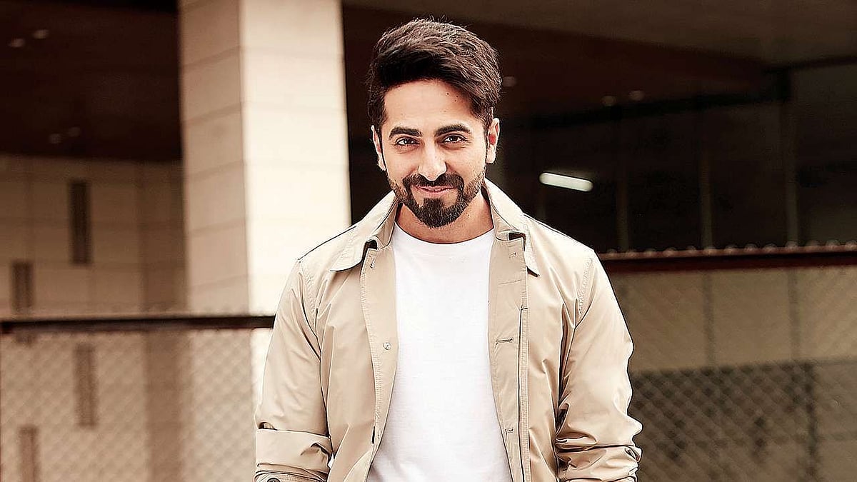 Ayushmann ready with song tribute for all moms