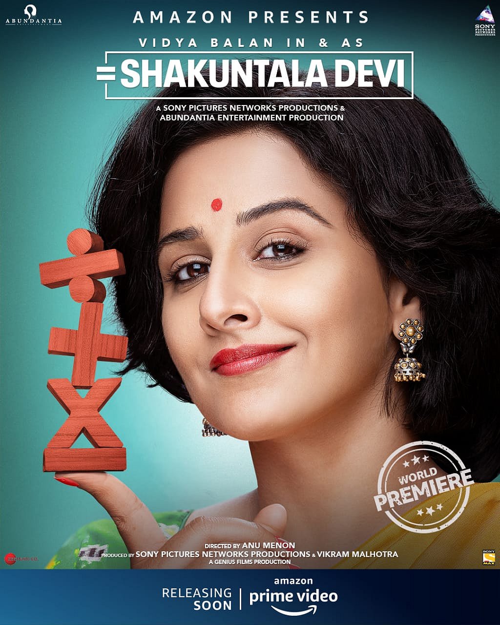Straight to digital: Amazon Prime Video to globally premiere seven highly anticipated Indian movies