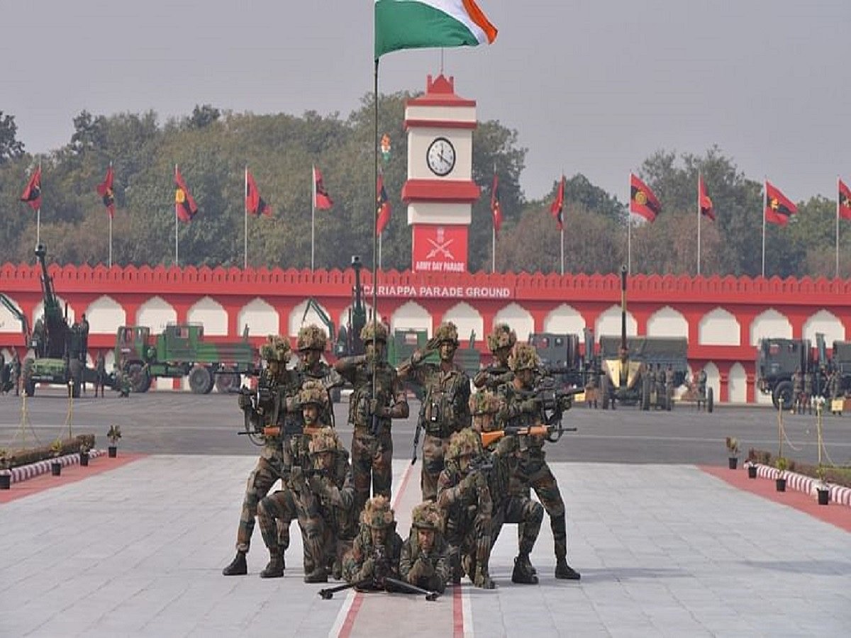 Army bringing ‘game-changing’ proposal to allow 3-year tenure for civilians