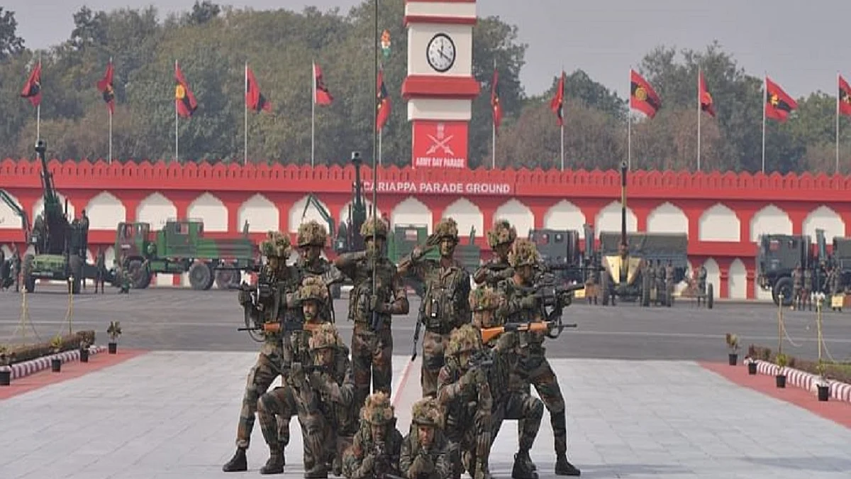 Representative Image (Photo Courtesy: PTI)