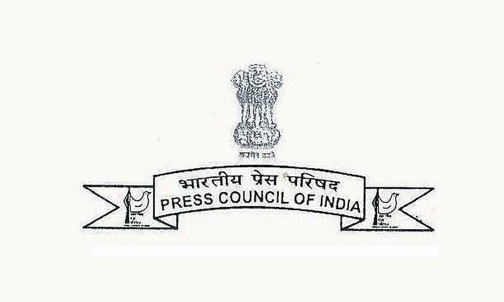 No point if PCI cannot help journalists, improve press standards, says BR Gupta after quitting it