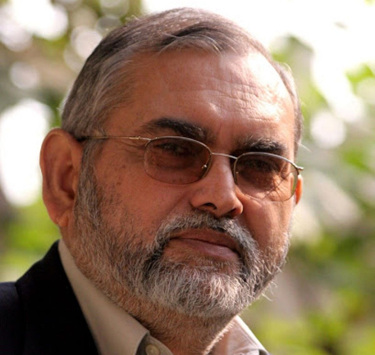  Those booked by police under draconian laws: Zafarul Islam Khan