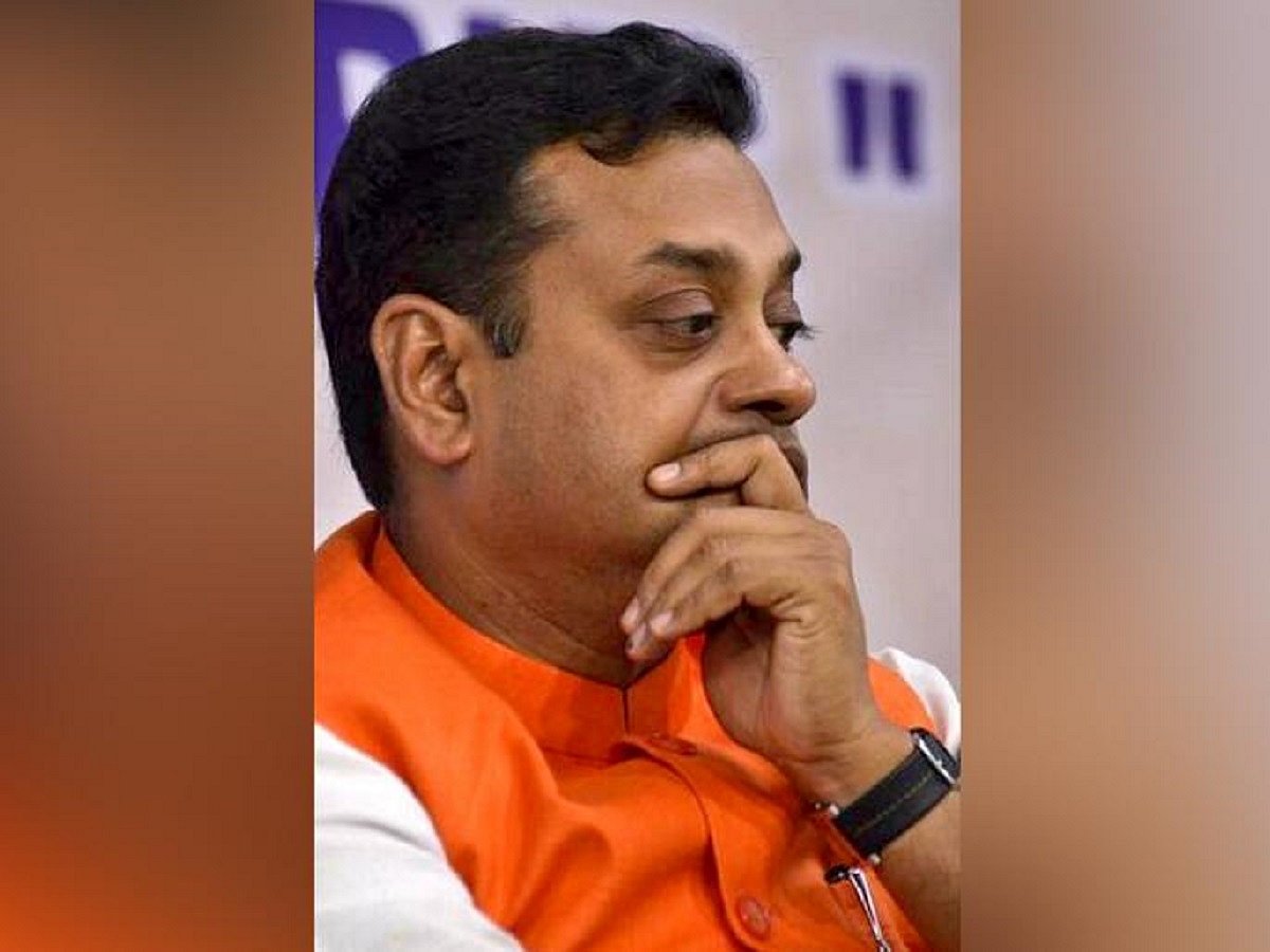 Flagging of Sambit Patra’s tweet as ‘manipulated media’ an embarrassment for govt; asks Twitter to remove it