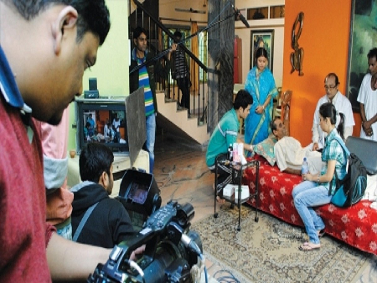 Tamil Nadu allows shooting of TV serials