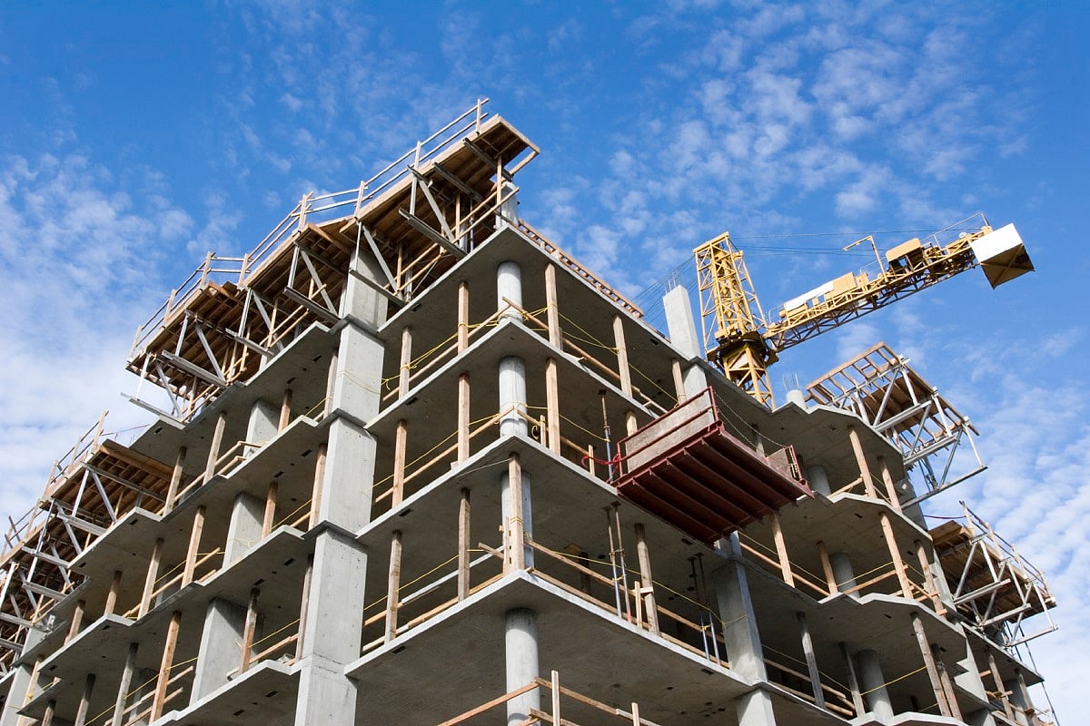 India’s housing sector facing its worst-ever crisis: CREDAI Chairman  