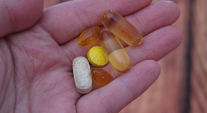 New study links low vitamin D levels with high COVID-19 death rate  