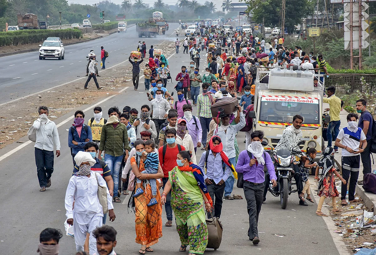 Lockdown exit Plan: PM Modi, kaam hai toh jaan hai!