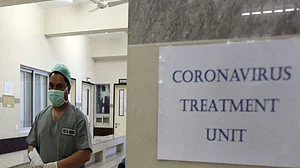 With 3,604 new cases, India’s COVID tally surges past 70K