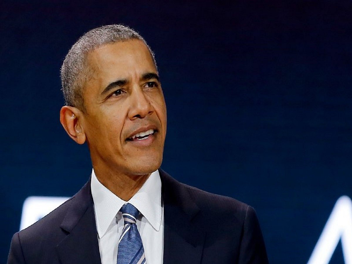 Obama emerges as central figure in 2020 presidential race