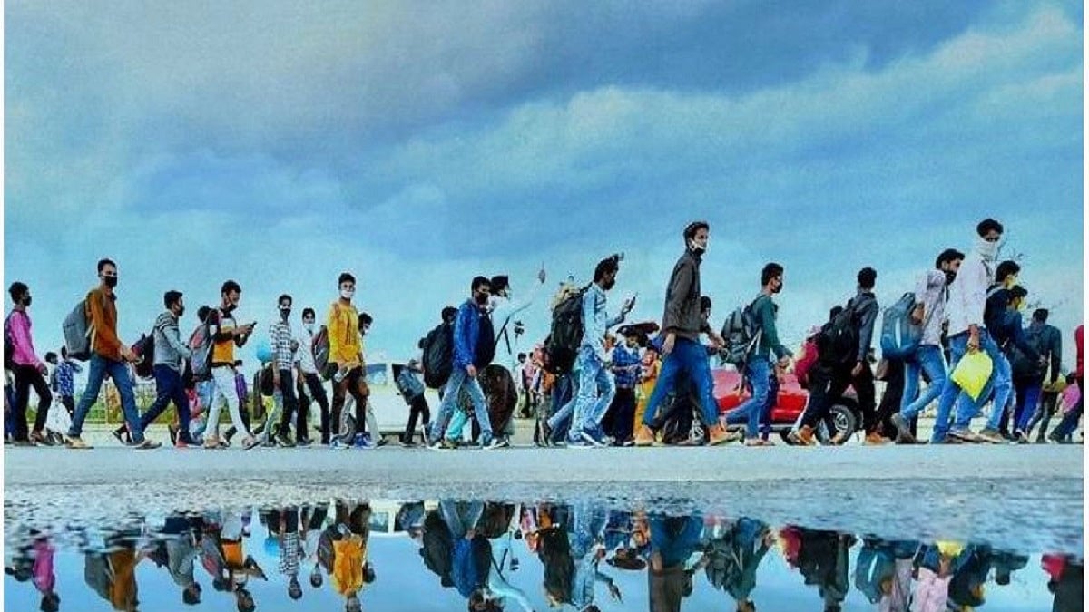 Representative Image (Photo Courtesy: social media)
