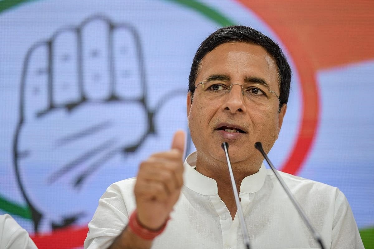 Year of disappointment, disastrous management and diabolical pain: Congress on Modi govt anniversary