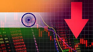 Lockdown impact: Economy likely to contract by 5% in FY21, says ICRA