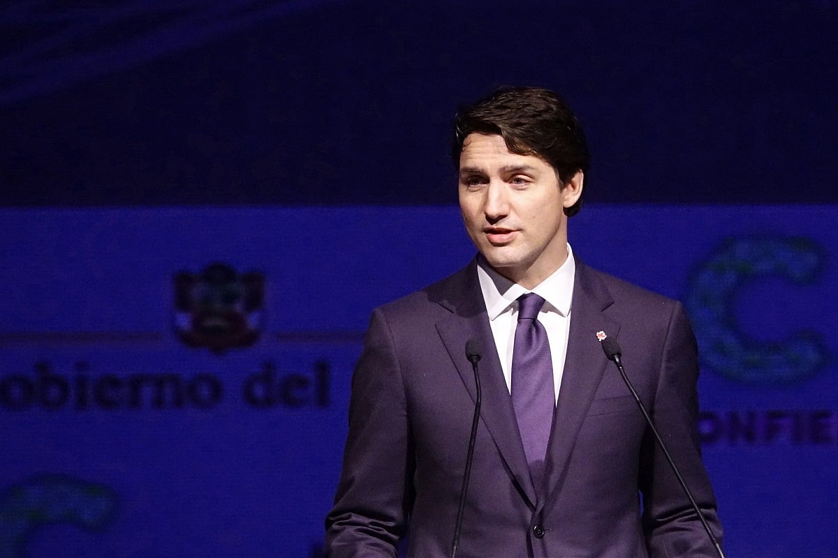 Canadian ruling party wins support to govern through 2025
