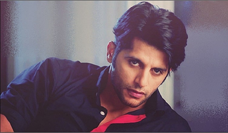 Karanvir Bohra defends himself against charges of being anti-Hindu