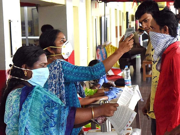 Kerala outshines the Gujarat model 