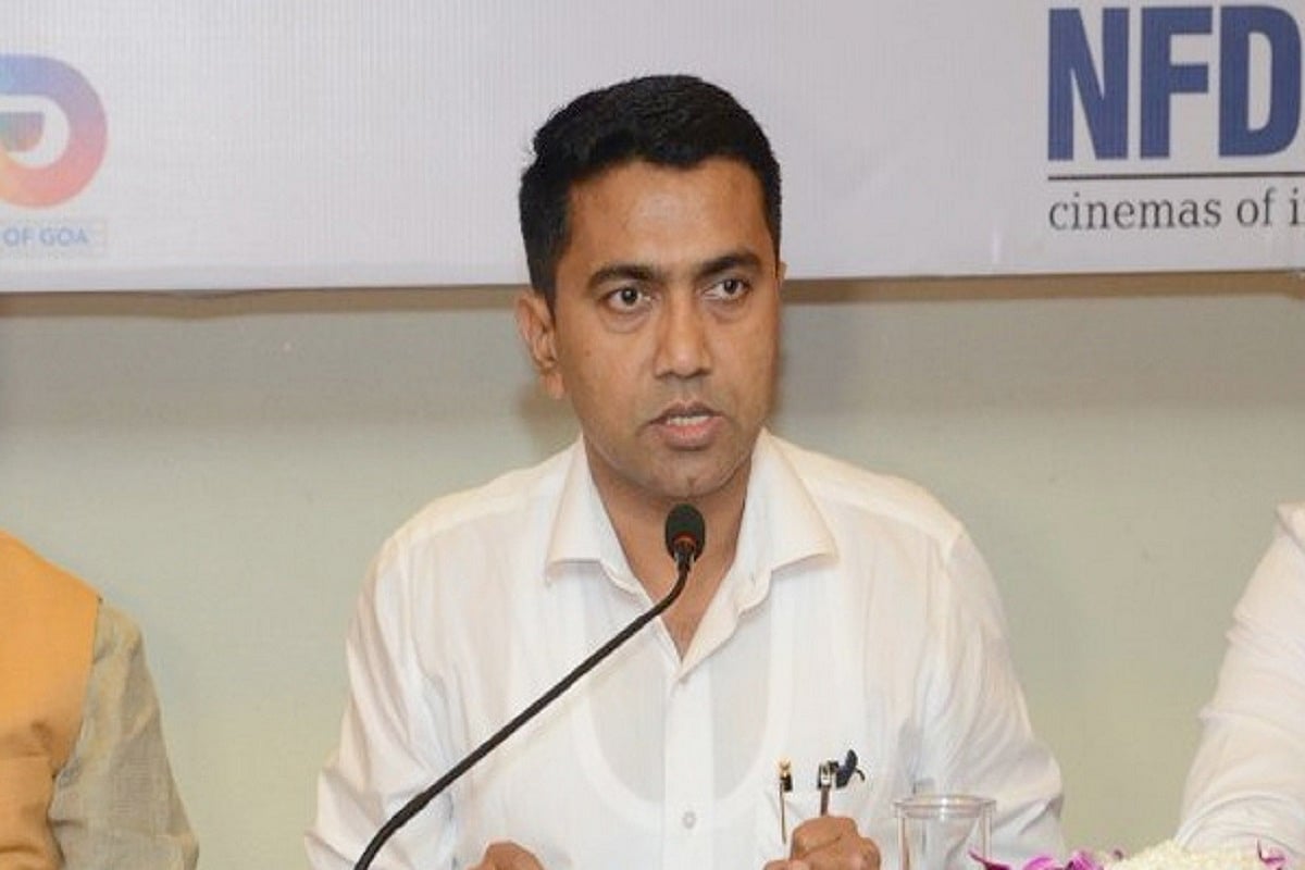 BJP on backfoot in Goa