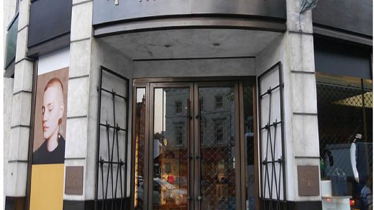  London Diary: fashionistas wait for the ‘mother of all discount sales’   