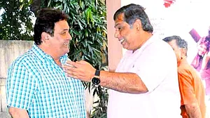 David Dhawan: “In Rishi I’ve lost a true friend and collaborator”