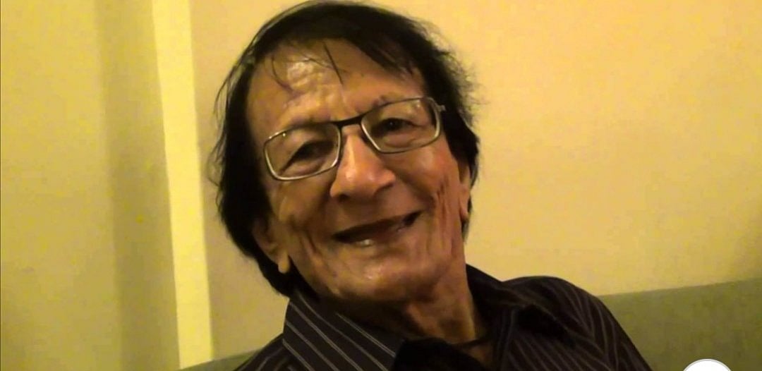 Veteran lyricist Yogesh Gaur passes away