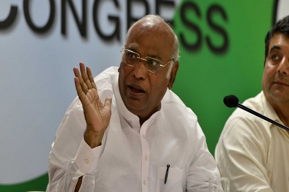 Congress questions govt stakes in Vodafone