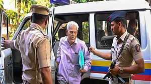 Bhima Koregaon case: SC grants bail on medical grounds to Varavara Rao