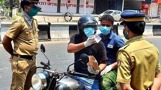Representative Image (Photo Courtesy: social media)