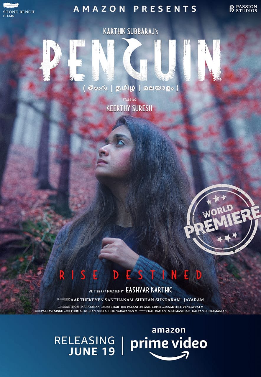 Straight to digital: Amazon Prime Video to globally premiere seven highly anticipated Indian movies
